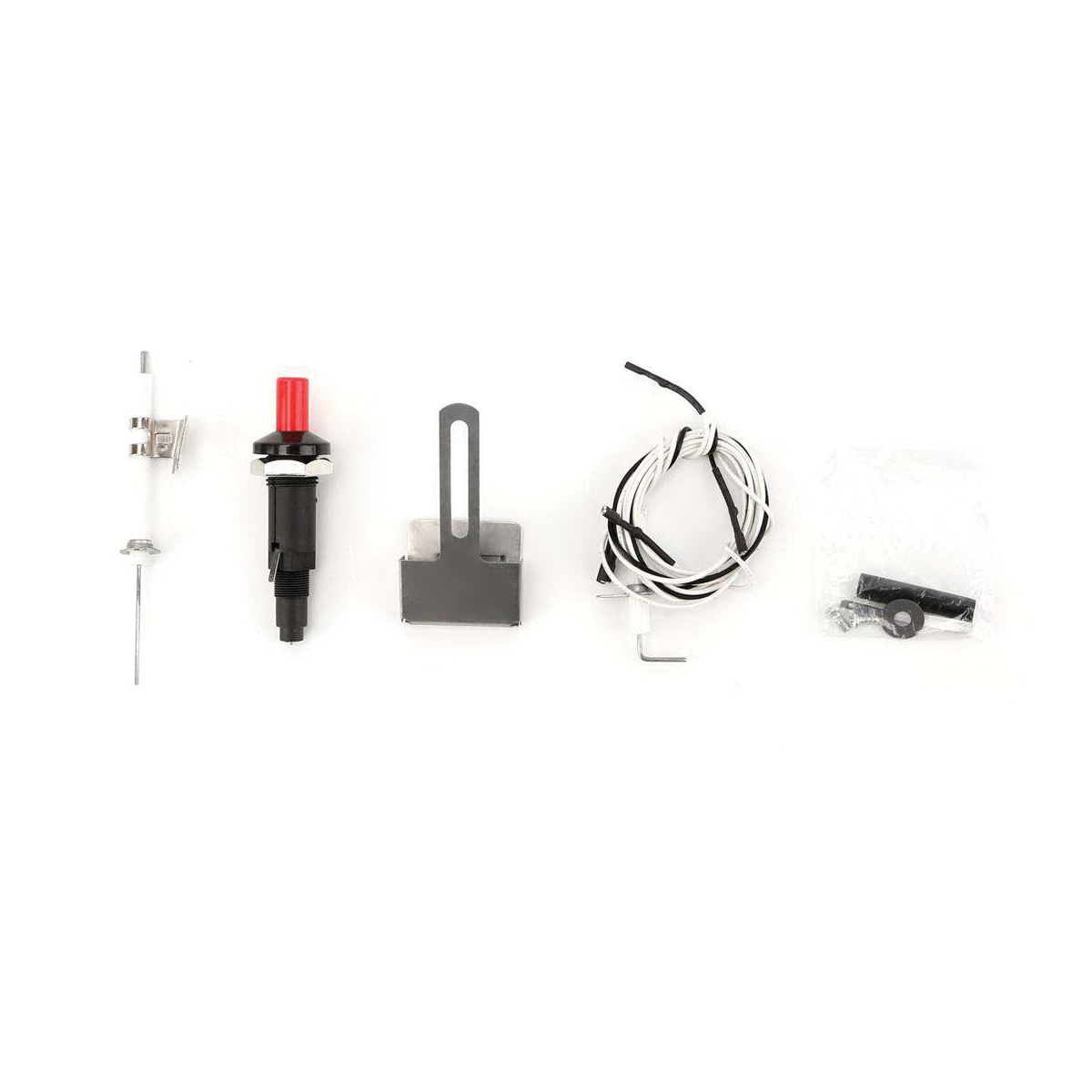 Grillmark 00359ACE Igniter Kit, Plastic - 4