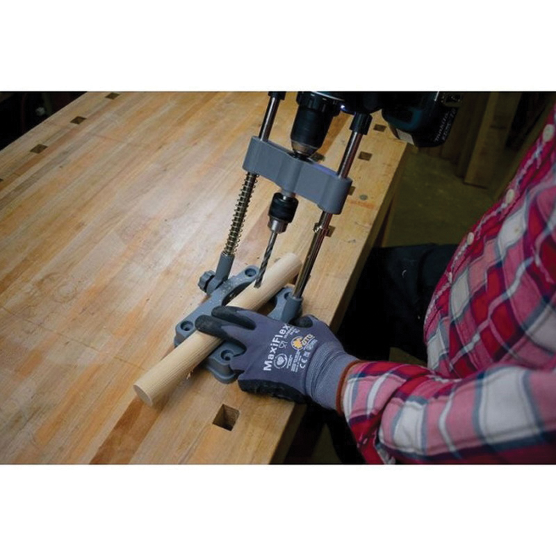 General 3638 Precision Drill Guide - 4