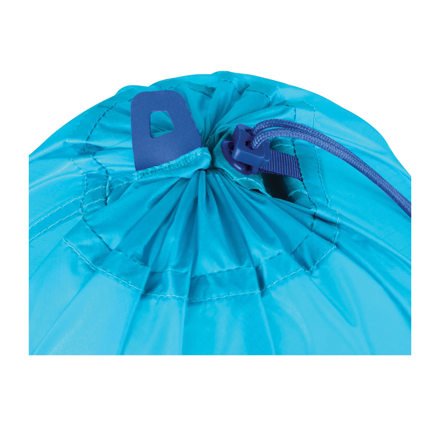 Sea To Summit A4543-51 Ultra-Sil Stuff Sack, 5 L, Nylon, Zinnia Yellow - 1