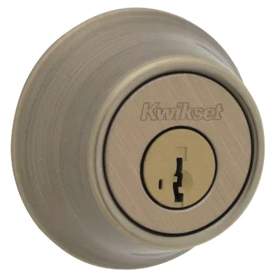 Kwikset 665 5 SMT