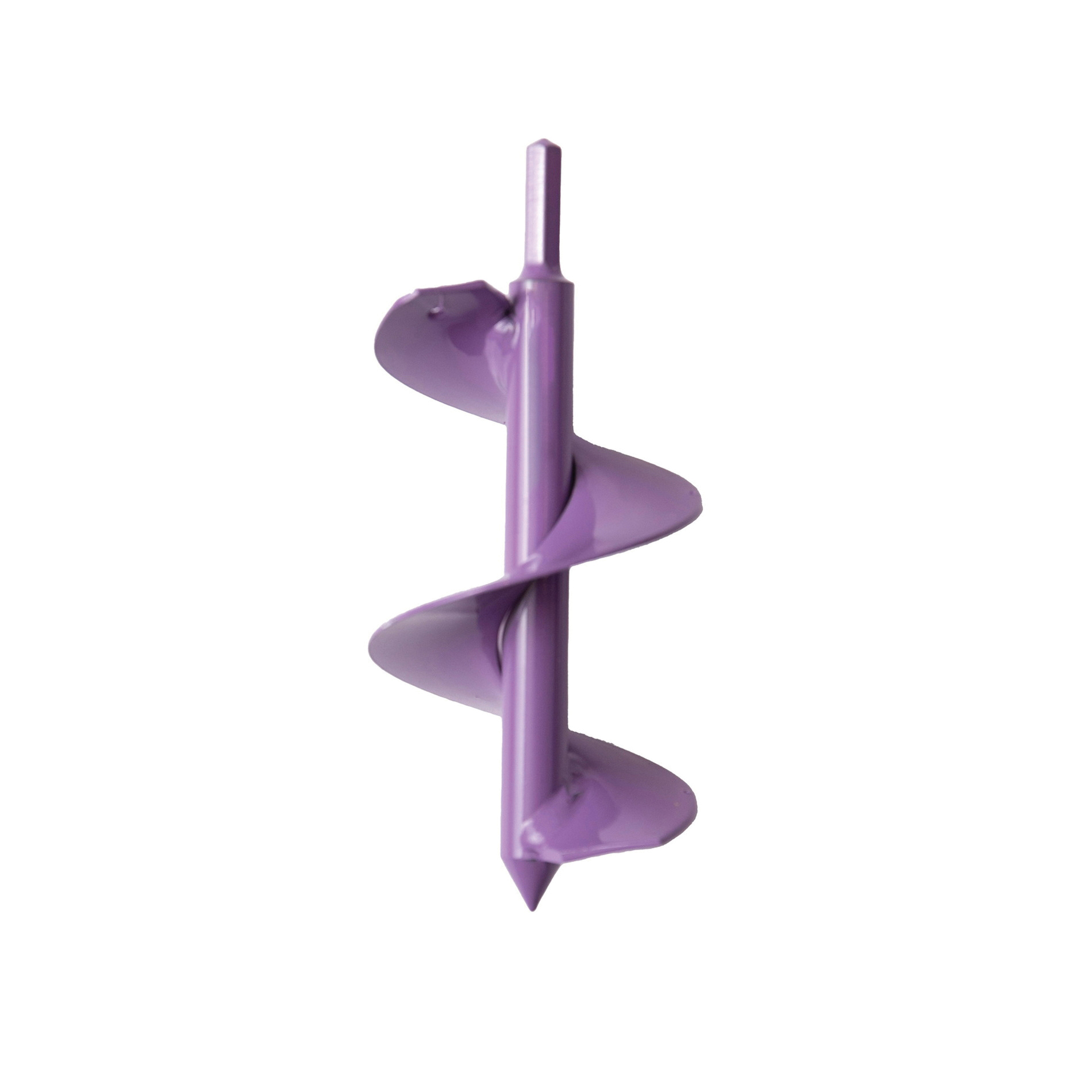 Power Planter 307-PURPLE