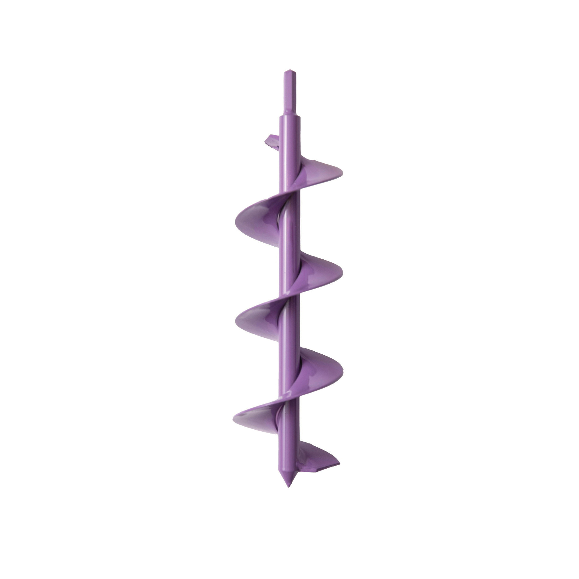 Power Planter 312-PURPLE