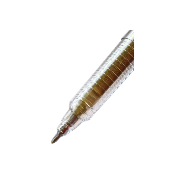 Yasutomo GX1007 Gel Xtreme Metallic Pen Set, 0.7 mm Tip, Bronze/Gold/Green/Metallic Blue/Pink/Purple/Silver, 7-Piece - 3