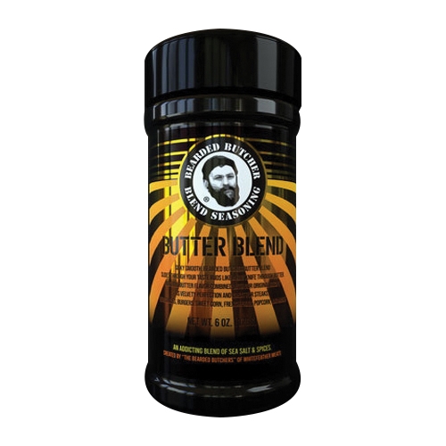 Bearded Butcher Butter-6OZ