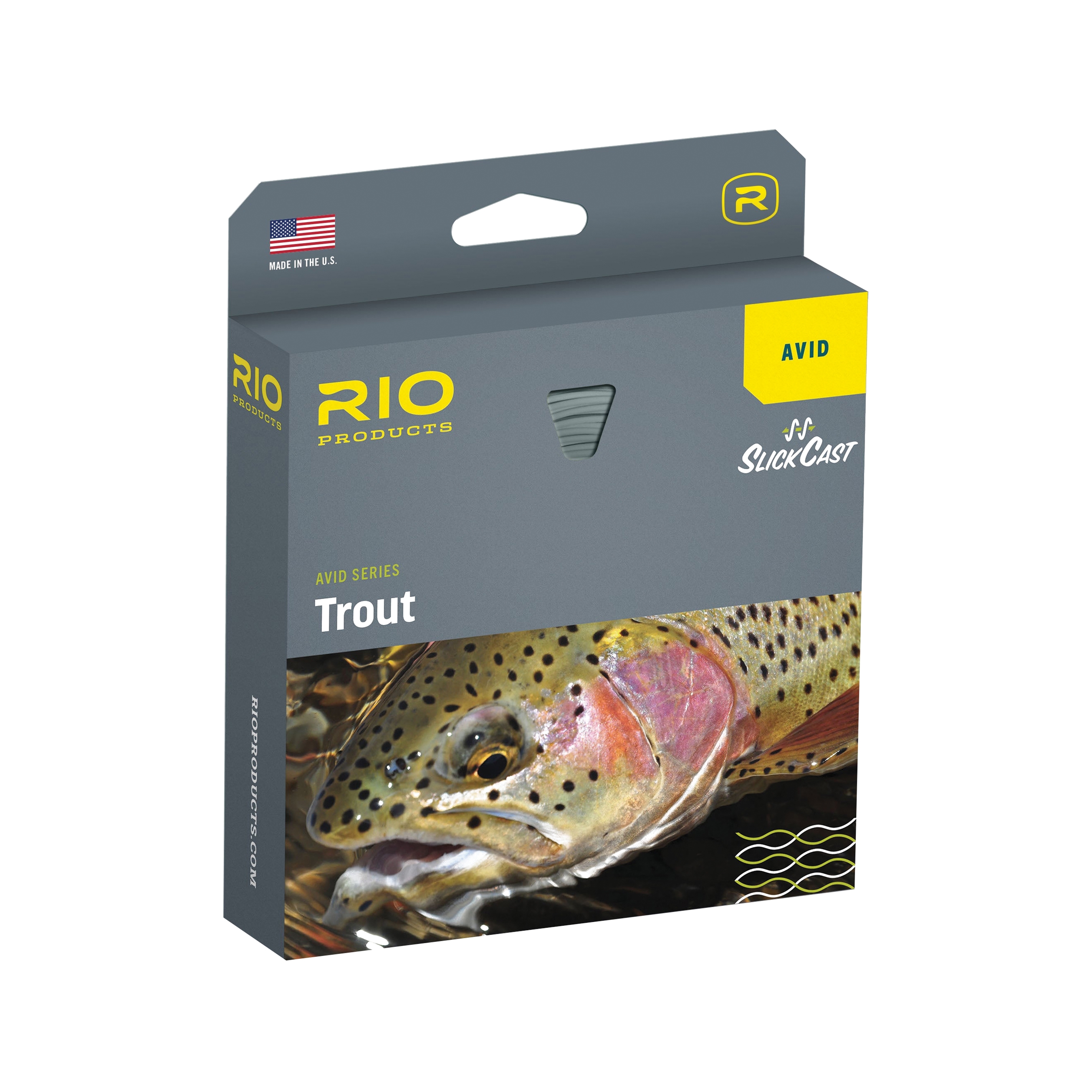 Rio 6-19696