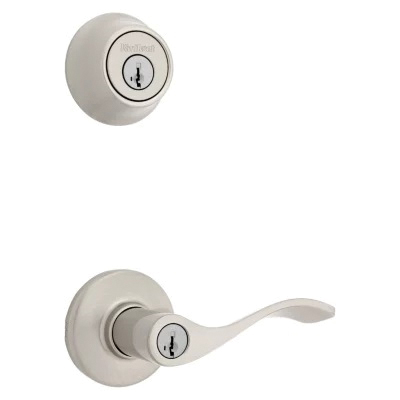 Kwikset 96900-420