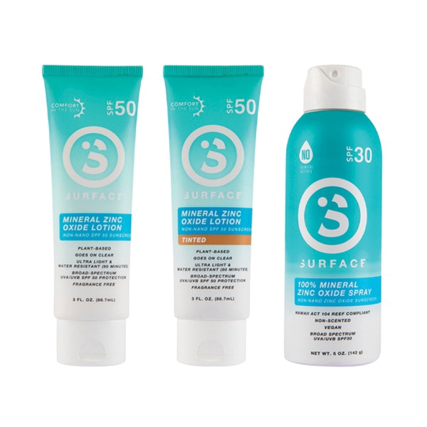 Surface ZBCS305 Sunscreen, 5 oz - 3