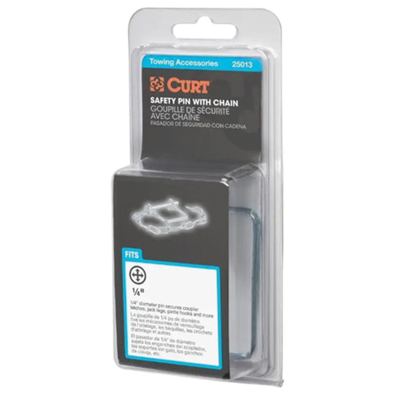 Curt 25013