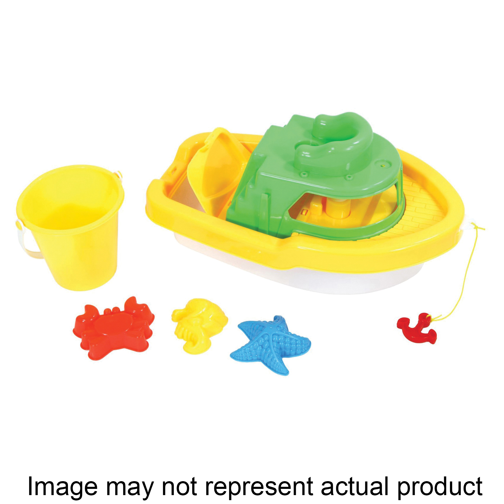 Water Sports 81058