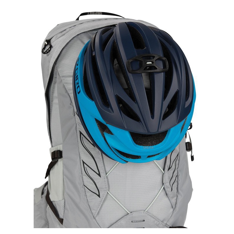 Osprey Tempest 9 Series 10003384 Multi-Sport Hiking Bag, Women's, 9 L, Compression Shoulder Strap, DWR/Nylon - 4