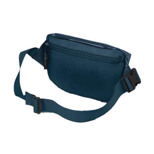 Osprey Transporter Series 10003673 Waist Pack, 1 L, DWR/Polyester/TPU, Venturi Blue - 3