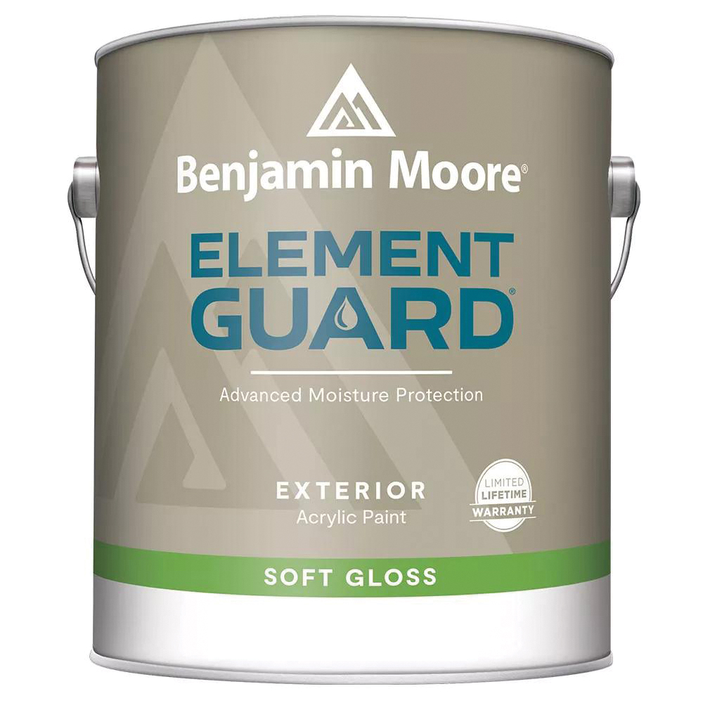 Benjamin Moore 076501-004