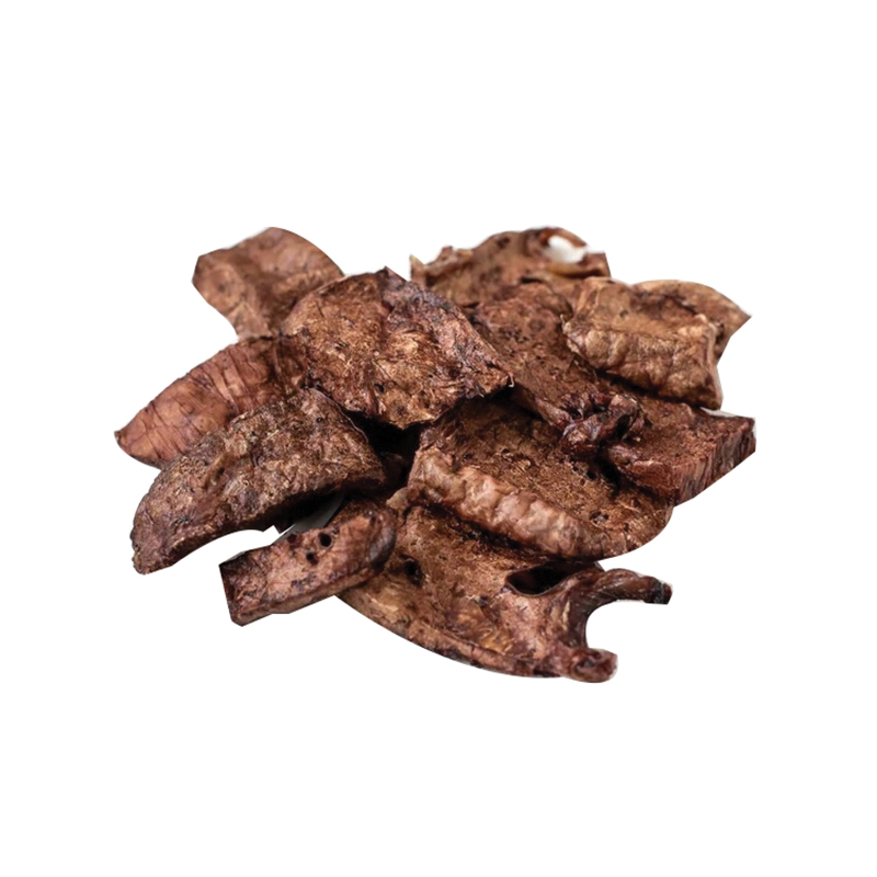 Koha TK3BF Air Dried Dog Treat, 3.25 oz, Bag - 3
