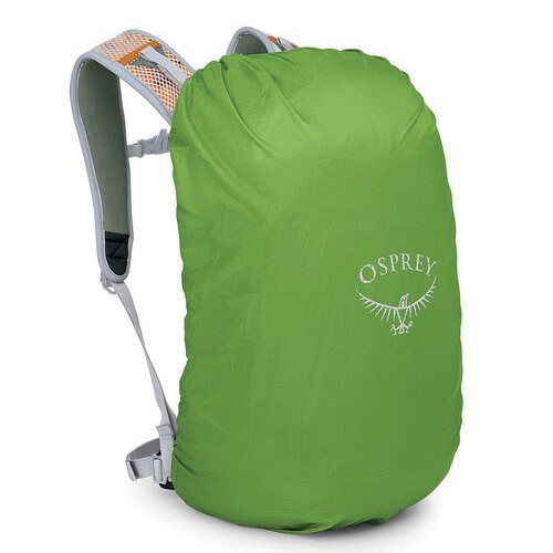 Osprey Hikelite Series 10004801 Backpack, Unisex, 26 L, Adjustable Sternum Shoulder Strap, 100D Nylon/DWR - 2