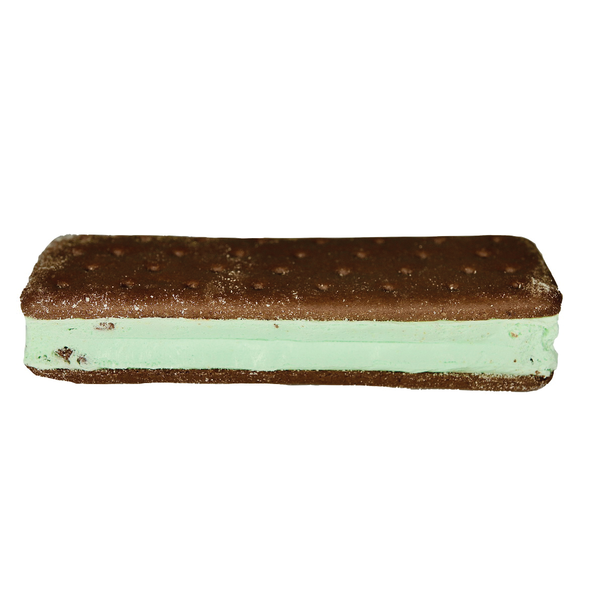 Backpacker's Pantry ASTRONAUT 130006 Ice Cream Sandwich, 1 oz, Pouch - 3
