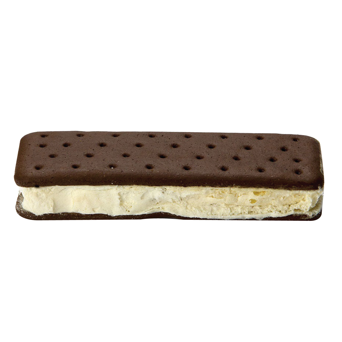 Backpacker's Pantry ASTRONAUT 130002 Ice Cream Sandwich, Vanilla, 1 oz - 4