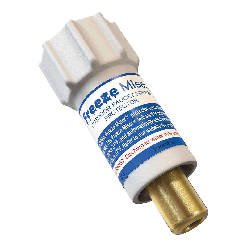 Freeze Miser 6000-01