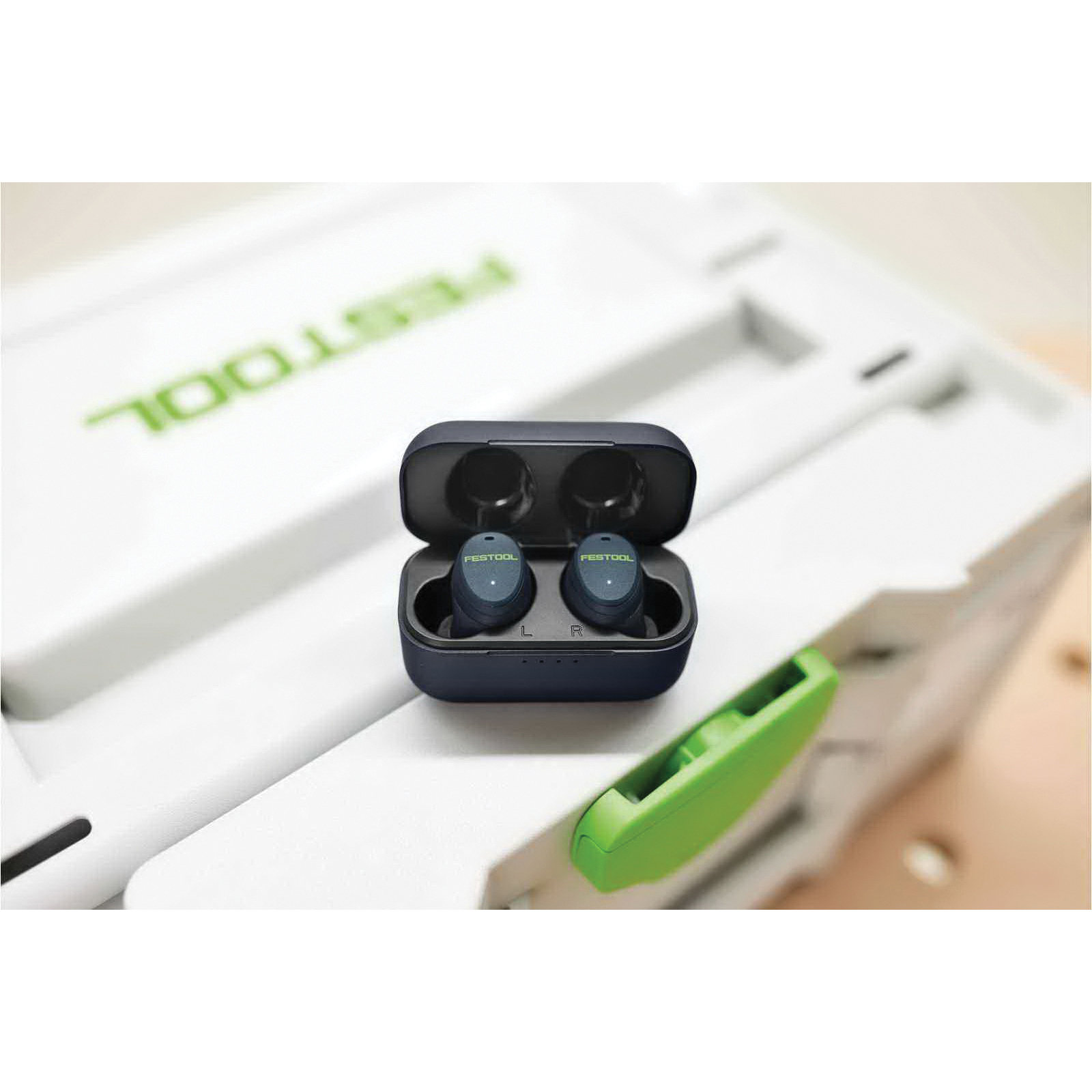 Festool 577793 Hearing Protection, 25 dB NRR - 4