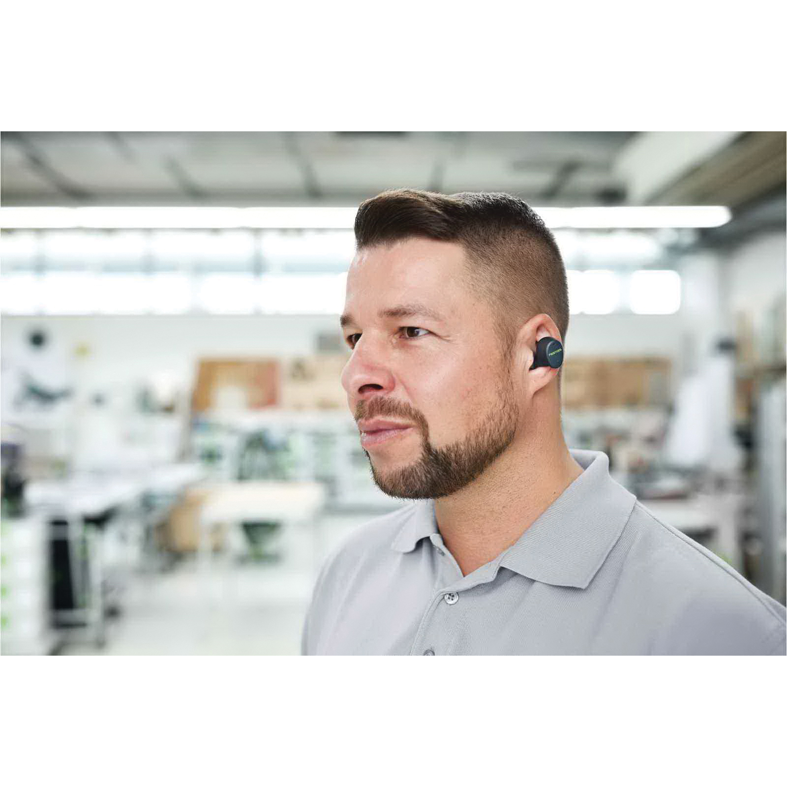 Festool 577793 Hearing Protection, 25 dB NRR - 5
