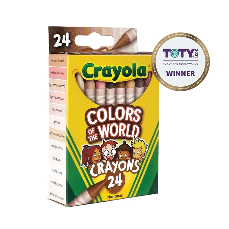 Crayola CX52-0108