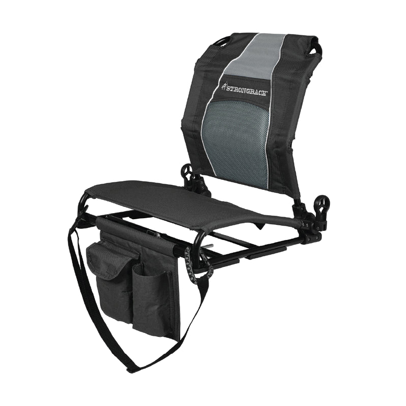 Strongback 410SC-BKGR