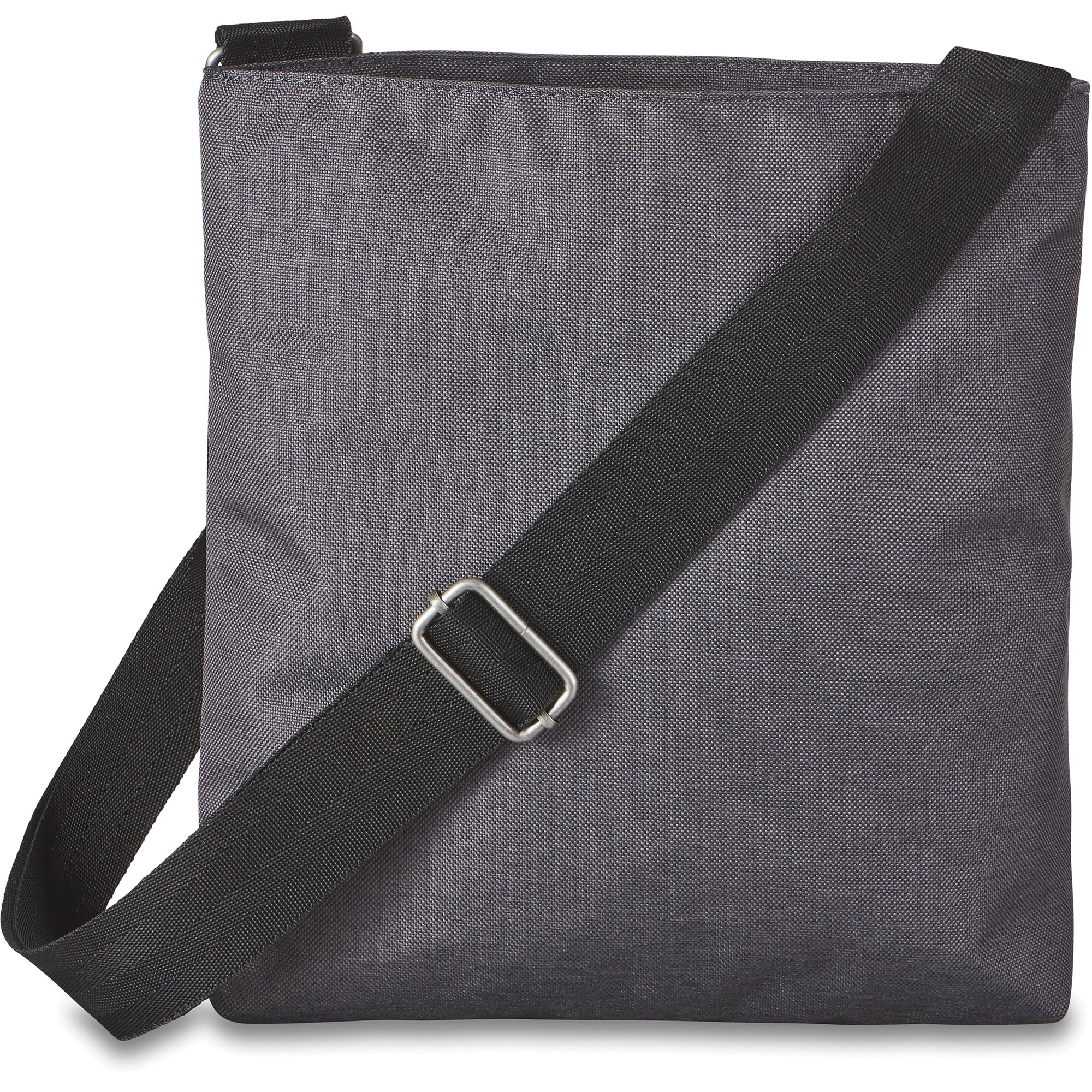 Dakine Jo Jo Series 8230042-GEYSER5825 Crossbody Bag, Adjustable Shoulder Strap, 600D Polyester, Geyser Gray - 5