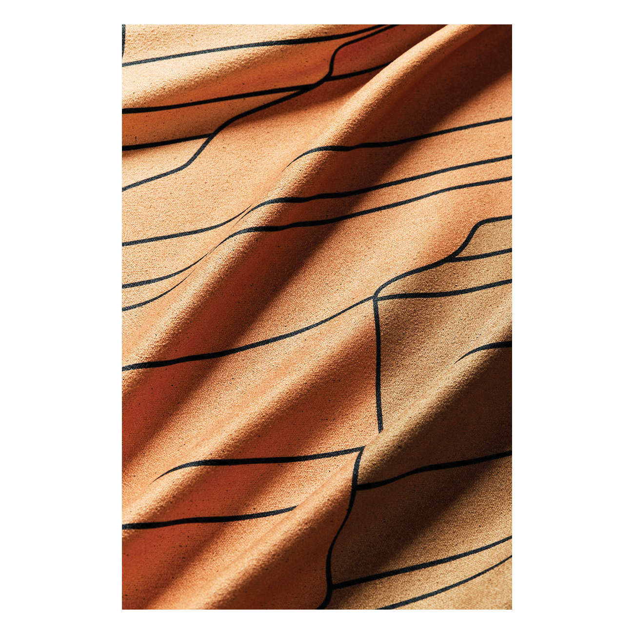 Nomadix The Only Towel You Need National Park Series NM-GDCY-101 Multi-Purpose Towel, 72-1/2 in L, 30 in W - 2
