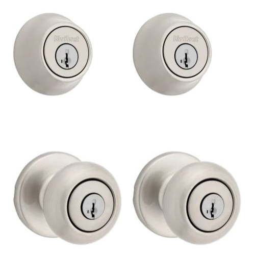 Kwikset 92420-059