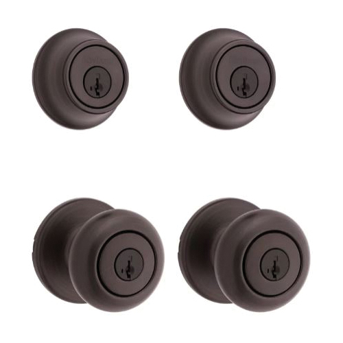 Kwikset 92420-063