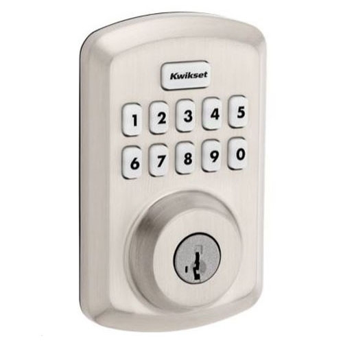Kwikset 992500-002