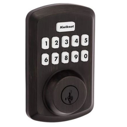 Kwikset 992500-003