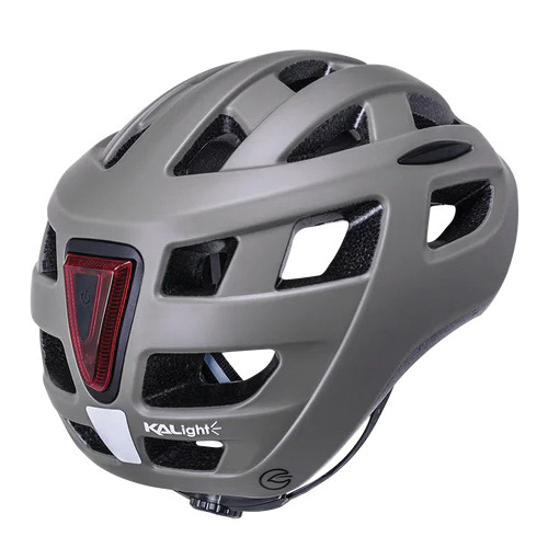 Kali Protectives Central Series 0250521137 Helmet, L/XL, EPS Foam/Polycarbonate, Matte Thunder Blue - 3