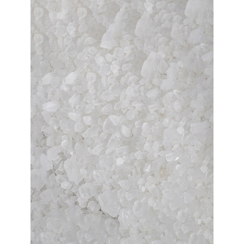 Peugeot 42721 Sparkling White Salt, Crystals, 350 g Sachet - 2
