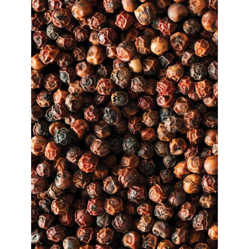 Peugeot Kampot 42479 Red Pepper, 60 g Sachet - 2