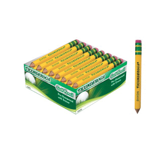Dixon Ticonderoga X13472