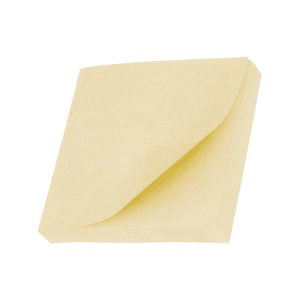 Post-it R330-YW Pop-Up Note, Canary Yellow, 100-Sheet - 3