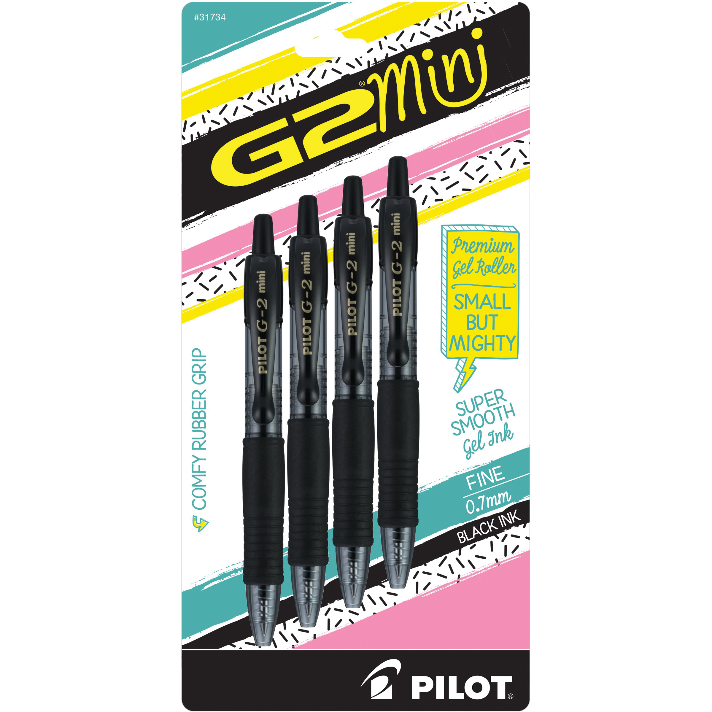Pilot 31734