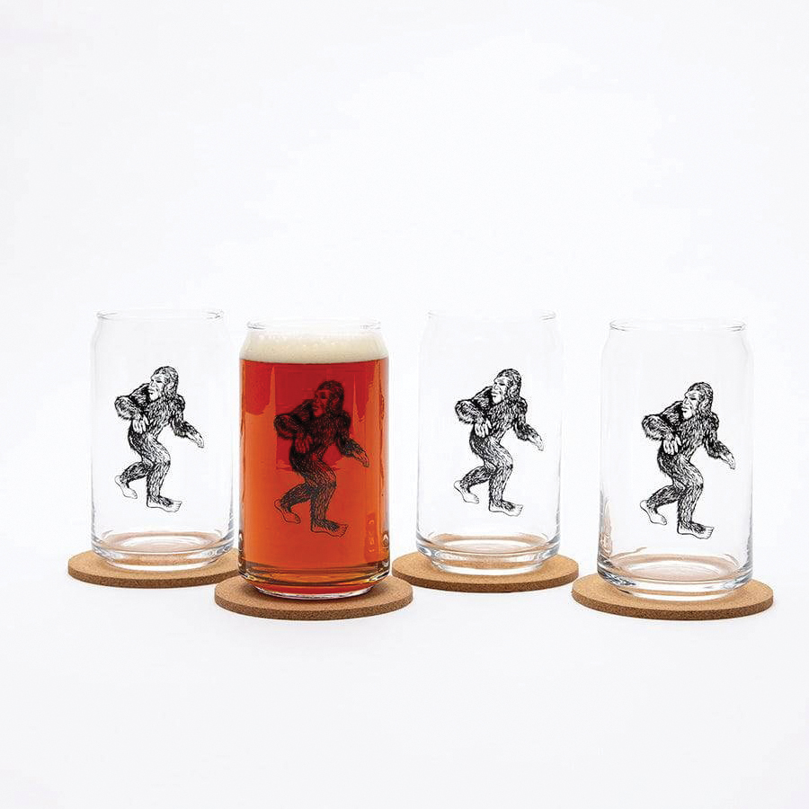 Counter Couture 3224 Can Glass - 2