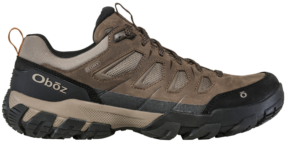 Oboz 23501-CANT-11M