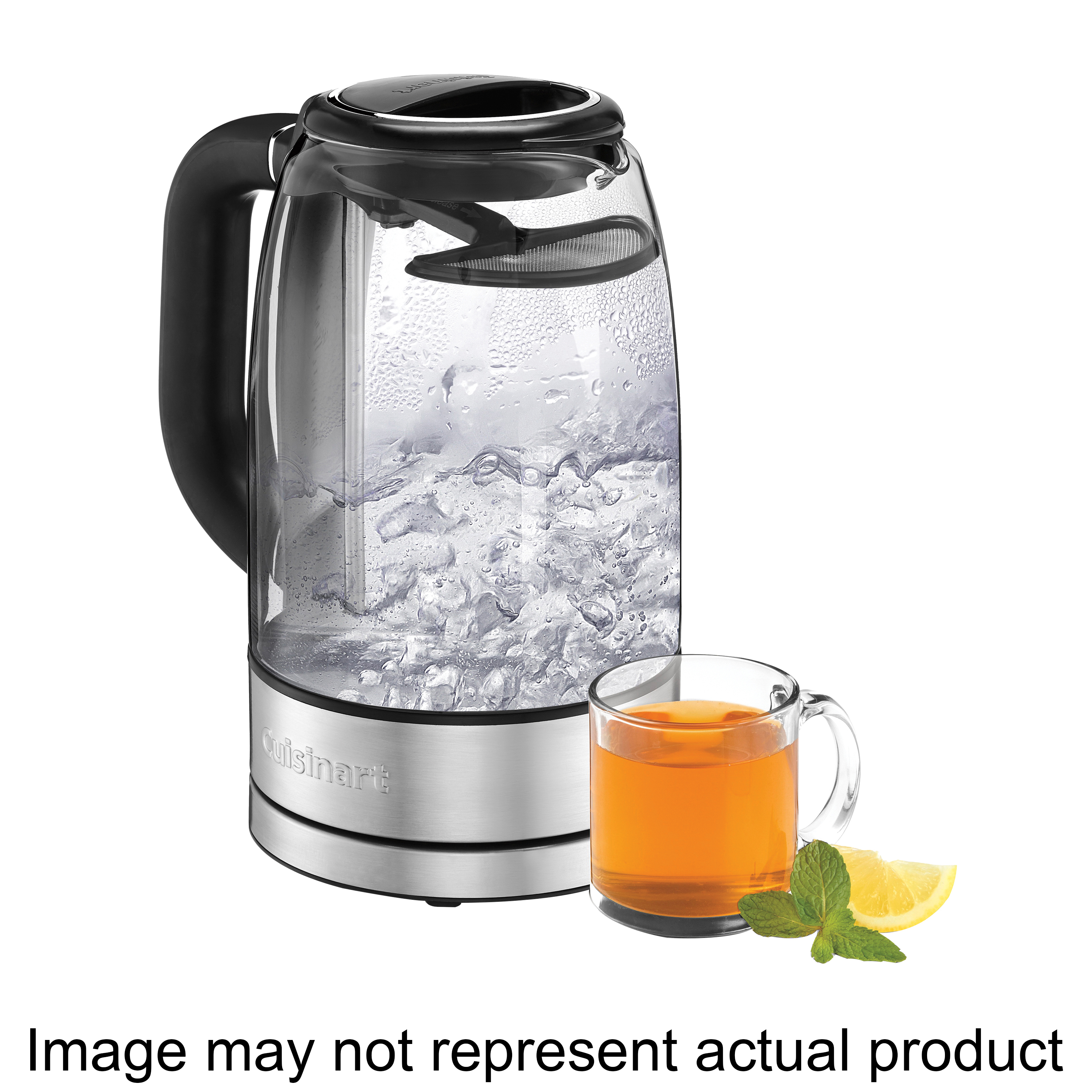 Cuisinart GK-17N