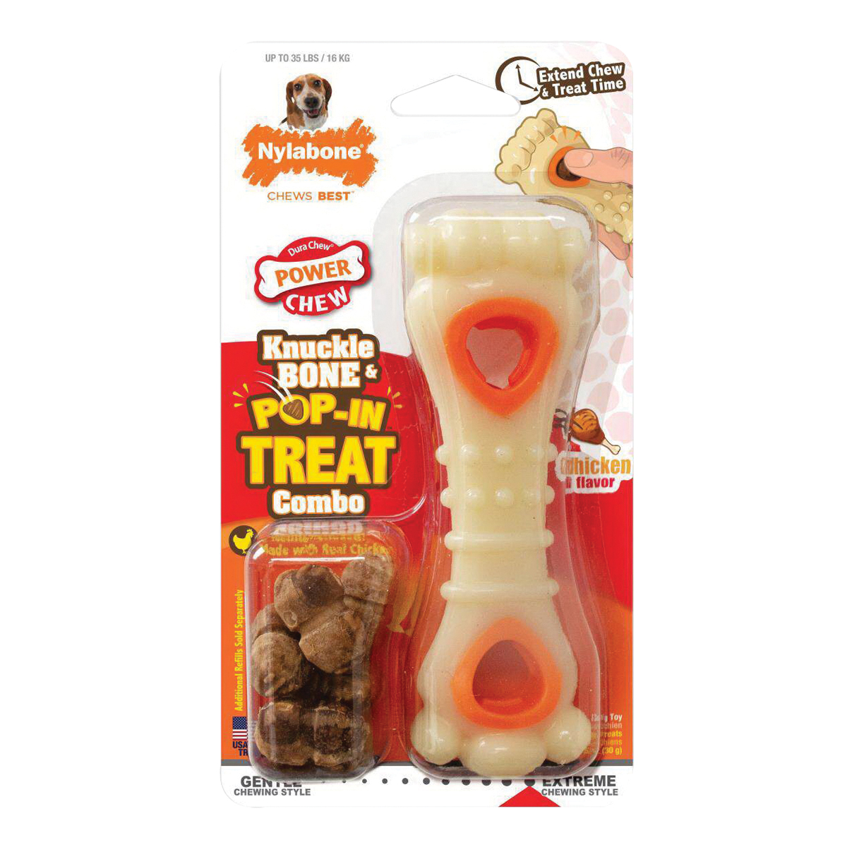 Nylabone NTH993P