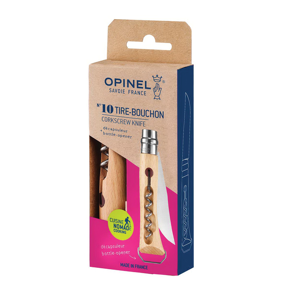 Opinel 002144