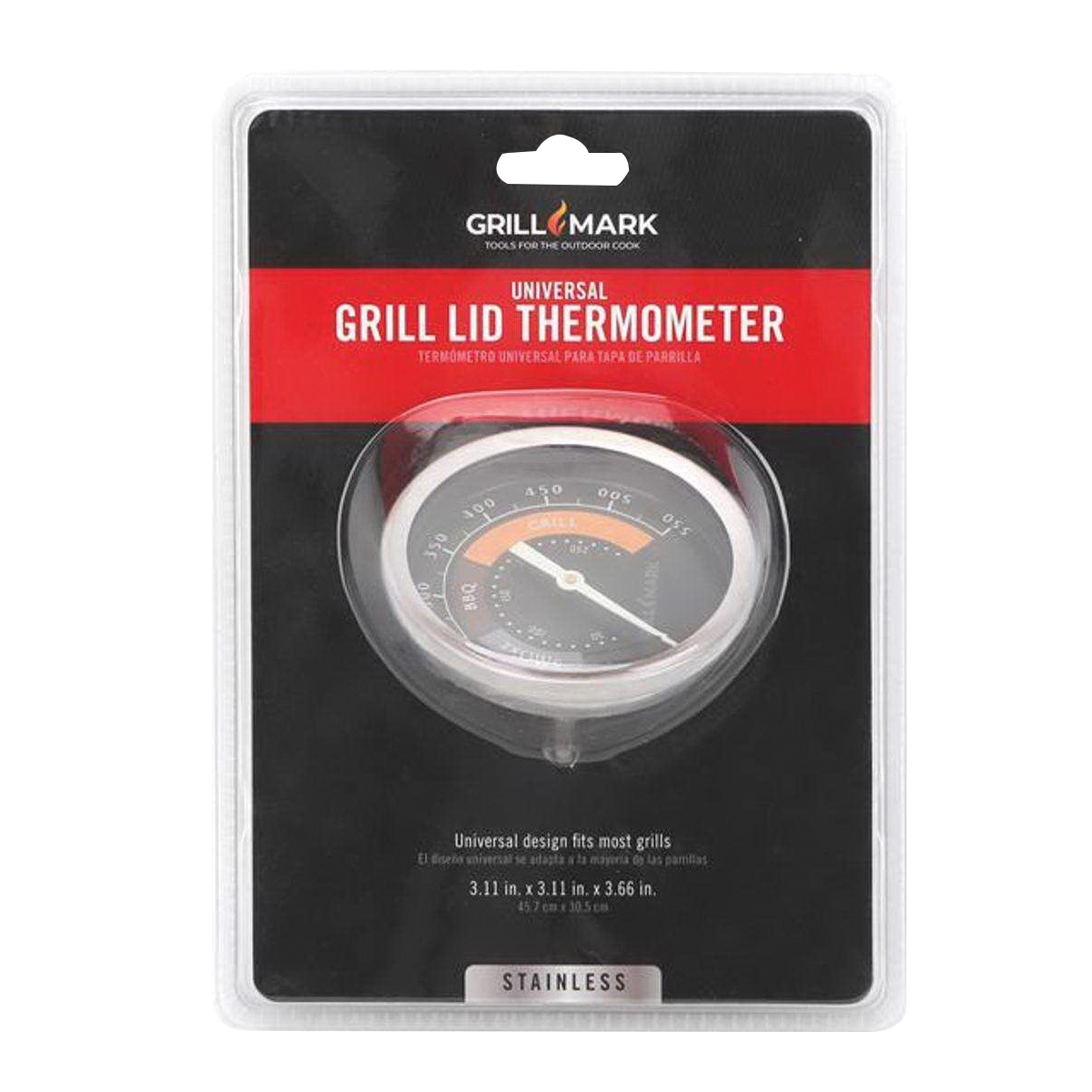 Grillmark 03045ACE
