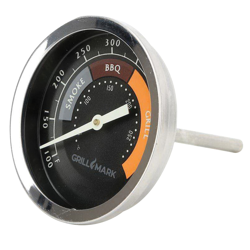 Grillmark 03045ACE Grill Thermometer, Analog Display - 4