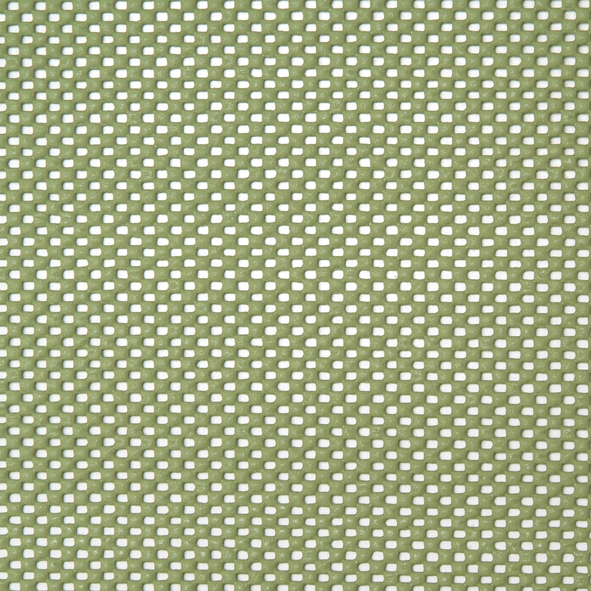 Con-Tact 04F-C6N6X-06 Non-Adhesive Shelf Liner, 4 ft L, 20 in W, 0.01 in Thick, Green - 2