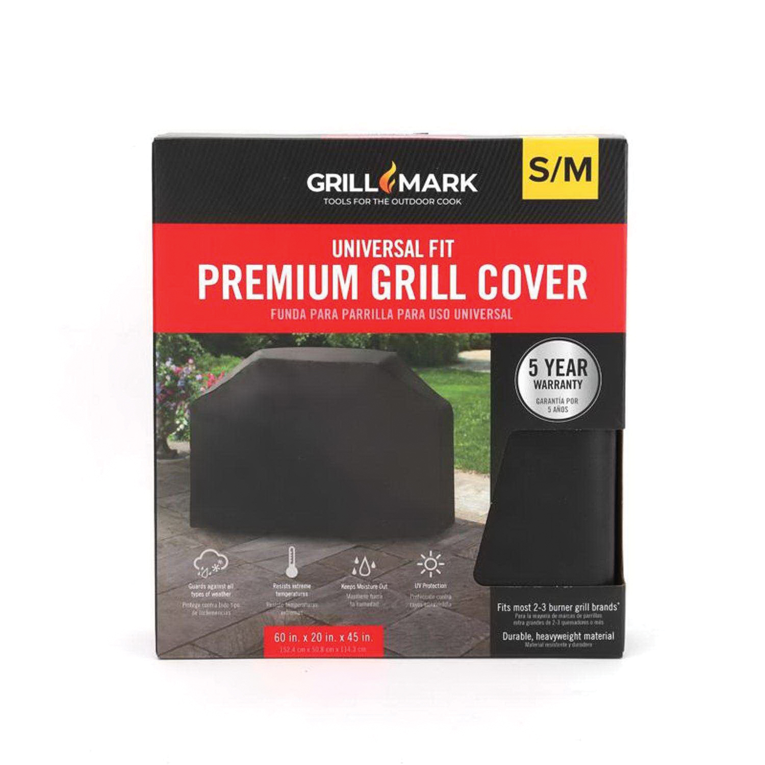 Grillmark 07422ACE