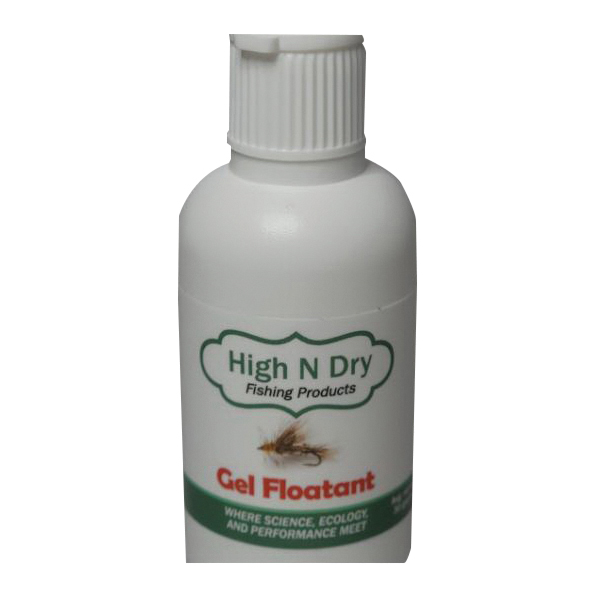 High N Dry Fishing Products 1001
