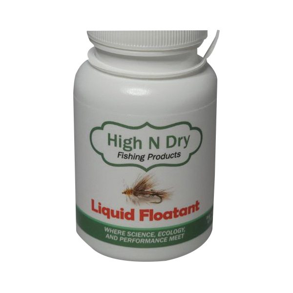 High N Dry Fishing Products 1002