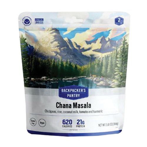 Backpacker's Pantry 102319