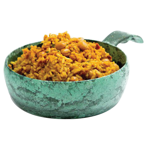 Backpacker's Pantry 102319 Chana Masala, 5.8 oz Pouch - 3